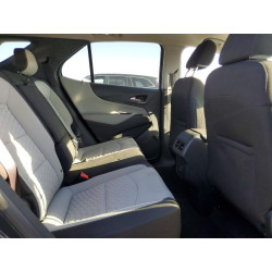 2020 CHEVROLET EQUINOX 3GNAXHEV5LS547885 49658096
