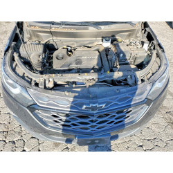 2020 CHEVROLET EQUINOX 3GNAXHEV5LS547885 49658096
