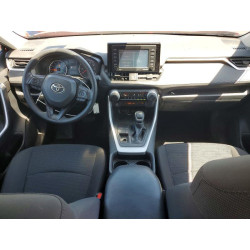 2020 TOYOTA RAV4 2T3K1RFV3LW078205 49819006
