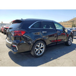 2020 KIA SORENTO 5XYPKDA55LG688389 49822886