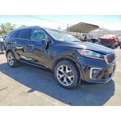 2020 KIA SORENTO 5XYPKDA55LG688389 49822886