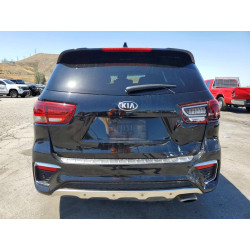 2020 KIA SORENTO 5XYPKDA55LG688389 49822886