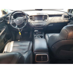 2020 KIA SORENTO 5XYPKDA55LG688389 49822886