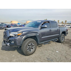 2021 TOYOTA TACOMA TRD 3TMCZ5AN5MM434248 49841156