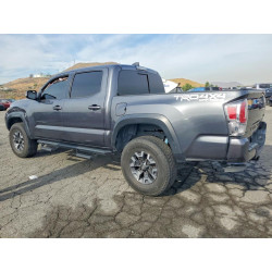 2021 TOYOTA TACOMA TRD 3TMCZ5AN5MM434248 49841156