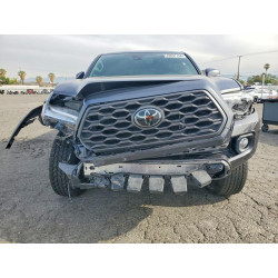 2021 TOYOTA TACOMA TRD 3TMCZ5AN5MM434248 49841156