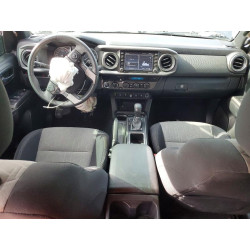 2021 TOYOTA TACOMA TRD 3TMCZ5AN5MM434248 49841156
