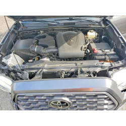 2021 TOYOTA TACOMA TRD 3TMCZ5AN5MM434248 49841156