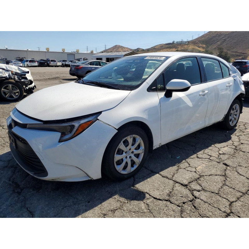2024 TOYOTA COROLLA JTDBCMFE1RJ025832 49885626