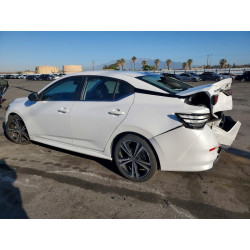 2022 NISSAN SENTRA 3N1AB8DV4NY288284 49934296