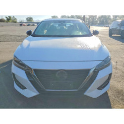 2022 NISSAN SENTRA 3N1AB8DV4NY288284 49934296