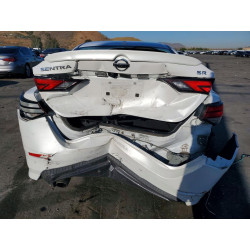 2022 NISSAN SENTRA 3N1AB8DV4NY288284 49934296