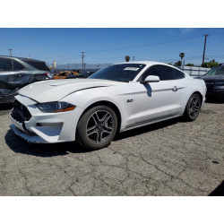 2021 FORD MUSTANG 1FA6P8CF2M5125519 50053476