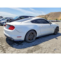 2021 FORD MUSTANG 1FA6P8CF2M5125519 50053476