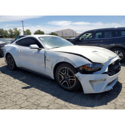 2021 FORD MUSTANG 1FA6P8CF2M5125519 50053476