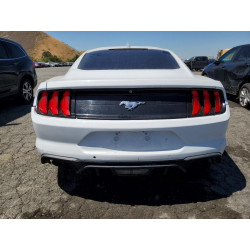 2021 FORD MUSTANG 1FA6P8CF2M5125519 50053476