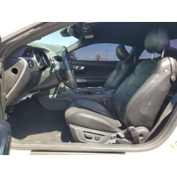 2021 FORD MUSTANG 1FA6P8CF2M5125519 50053476