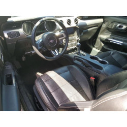 2021 FORD MUSTANG 1FA6P8CF2M5125519 50053476