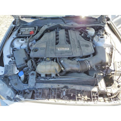 2021 FORD MUSTANG 1FA6P8CF2M5125519 50053476