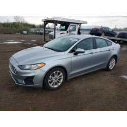 2020 FORD FUSION 3FA6P0HD5LR185976 49993396