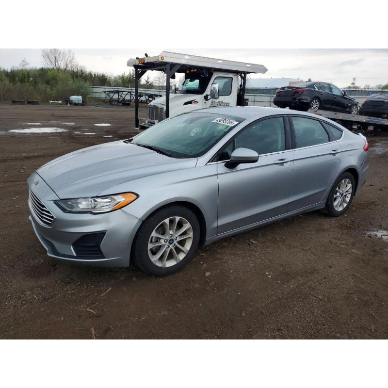 2020 FORD FUSION 3FA6P0HD5LR185976 49993396