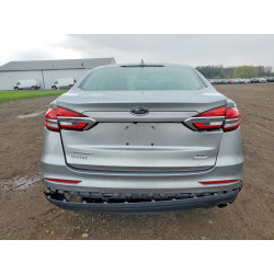 2020 FORD FUSION 3FA6P0HD5LR185976 49993396