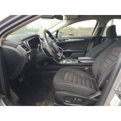 2020 FORD FUSION 3FA6P0HD5LR185976 49993396