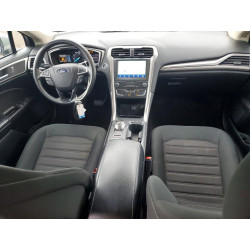 2020 FORD FUSION 3FA6P0HD5LR185976 49993396