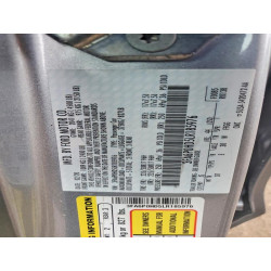2020 FORD FUSION 3FA6P0HD5LR185976 49993396