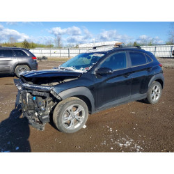 2022 HYUNDAI KONA KM8K6CAB6NU805313 50428316