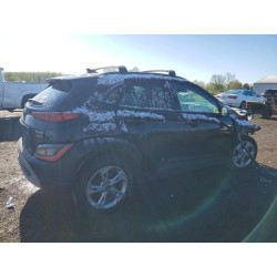 2022 HYUNDAI KONA KM8K6CAB6NU805313 50428316