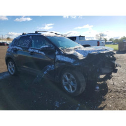 2022 HYUNDAI KONA KM8K6CAB6NU805313 50428316