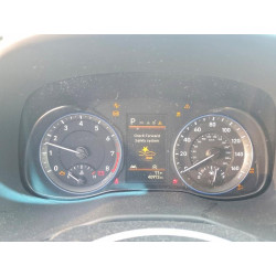 2022 HYUNDAI KONA KM8K6CAB6NU805313 50428316