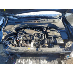 2022 HYUNDAI KONA KM8K6CAB6NU805313 50428316