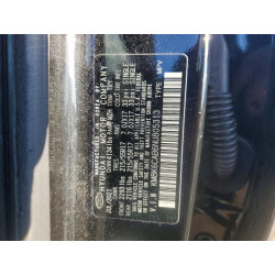 2022 HYUNDAI KONA KM8K6CAB6NU805313 50428316