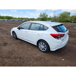 2021 SUBARU IMPREZA 4S3GTAB67M3705038 51754046