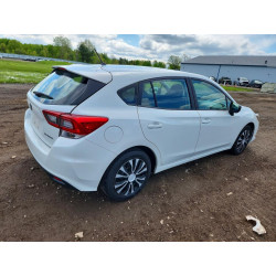 2021 SUBARU IMPREZA 4S3GTAB67M3705038 51754046