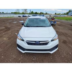 2021 SUBARU IMPREZA 4S3GTAB67M3705038 51754046