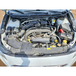 2021 SUBARU IMPREZA 4S3GTAB67M3705038 51754046