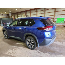 2021 NISSAN ROGUE 5N1AT3BB0MC765737 52595286