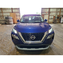 2021 NISSAN ROGUE 5N1AT3BB0MC765737 52595286