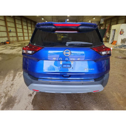 2021 NISSAN ROGUE 5N1AT3BB0MC765737 52595286