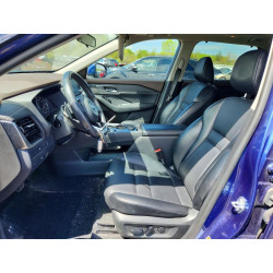 2021 NISSAN ROGUE 5N1AT3BB0MC765737 52595286