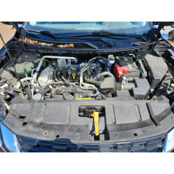 2021 NISSAN ROGUE 5N1AT3BB0MC765737 52595286