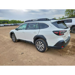 2025 SUBARU OUTBACK 4S4BTAFC7S3233572 52708656