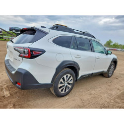 2025 SUBARU OUTBACK 4S4BTAFC7S3233572 52708656