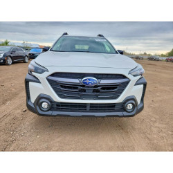 2025 SUBARU OUTBACK 4S4BTAFC7S3233572 52708656