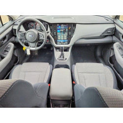 2025 SUBARU OUTBACK 4S4BTAFC7S3233572 52708656