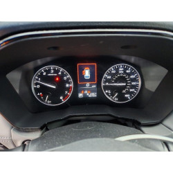 2025 SUBARU OUTBACK 4S4BTAFC7S3233572 52708656