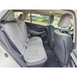 2025 SUBARU OUTBACK 4S4BTAFC7S3233572 52708656